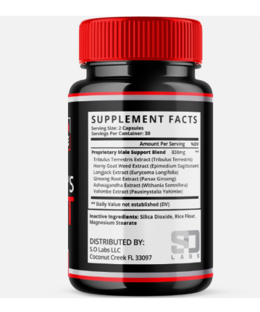 Montezuma Secret review