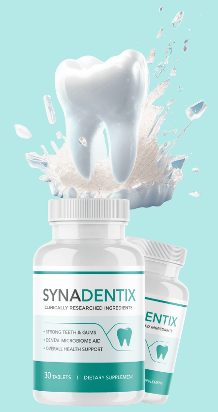 Synadentix Review