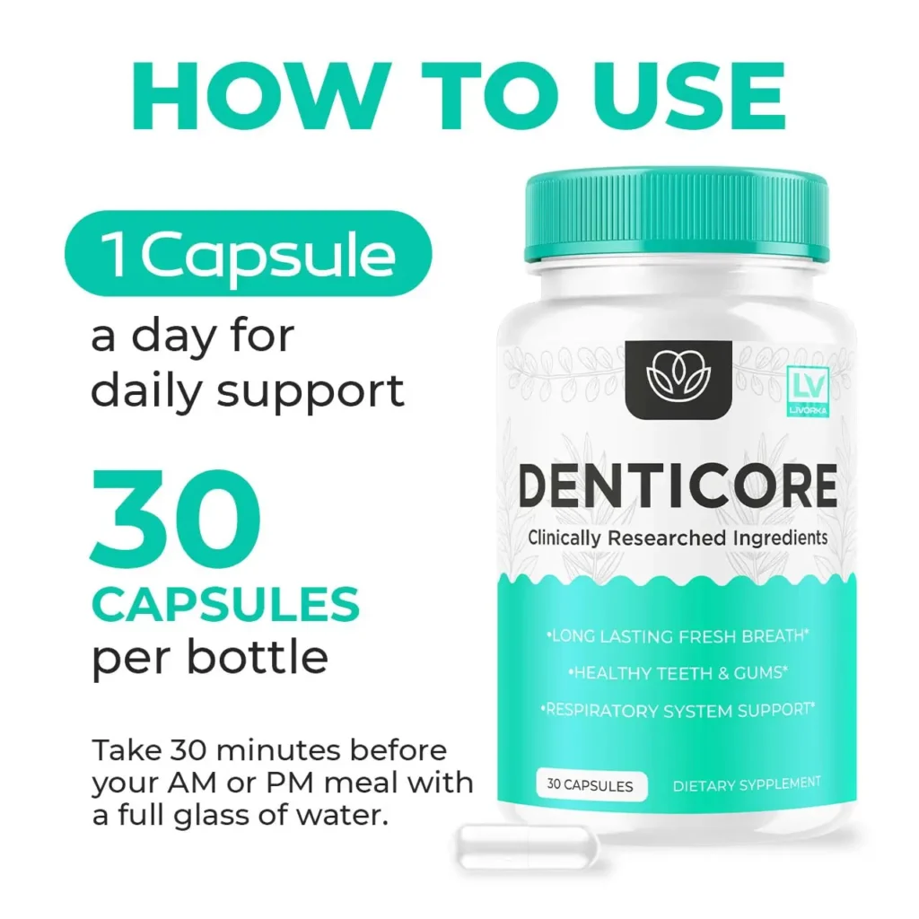 DentiCore Review