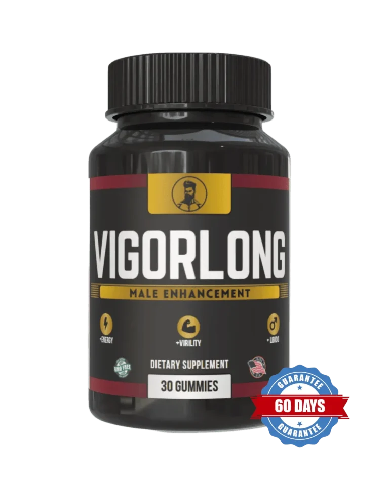 Vigorlong review