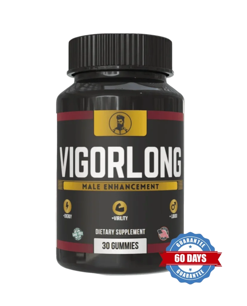 Vigorlong review