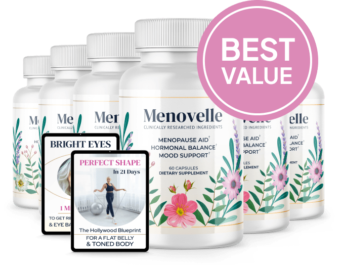 Menovelle review