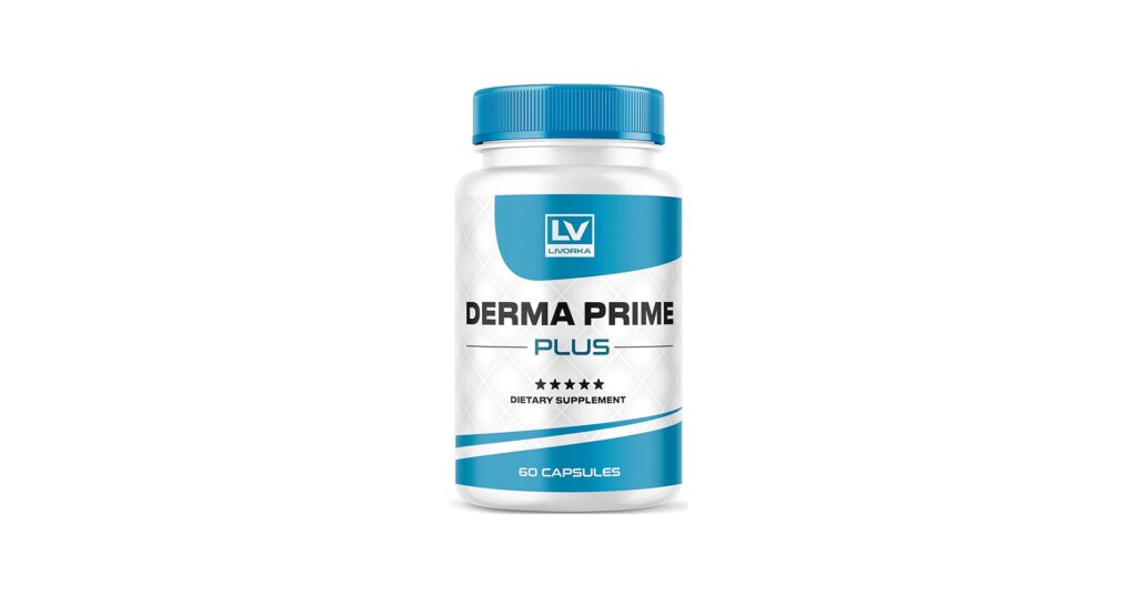 Derma Prime Plus Review