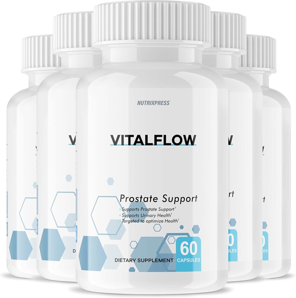 vitalflow-review