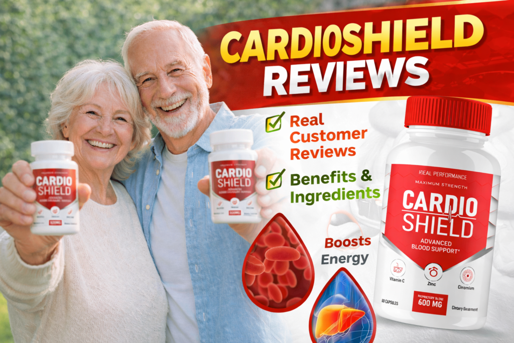 cardio shield reviews