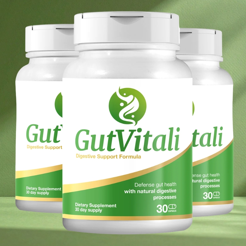 GutVitali review