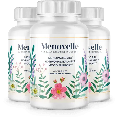 Menovelle review