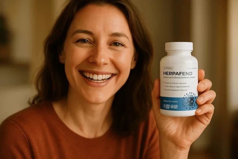 herpafend review