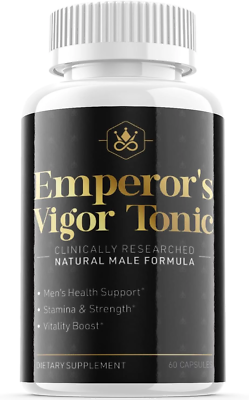 emperor-vigor-tonic-review