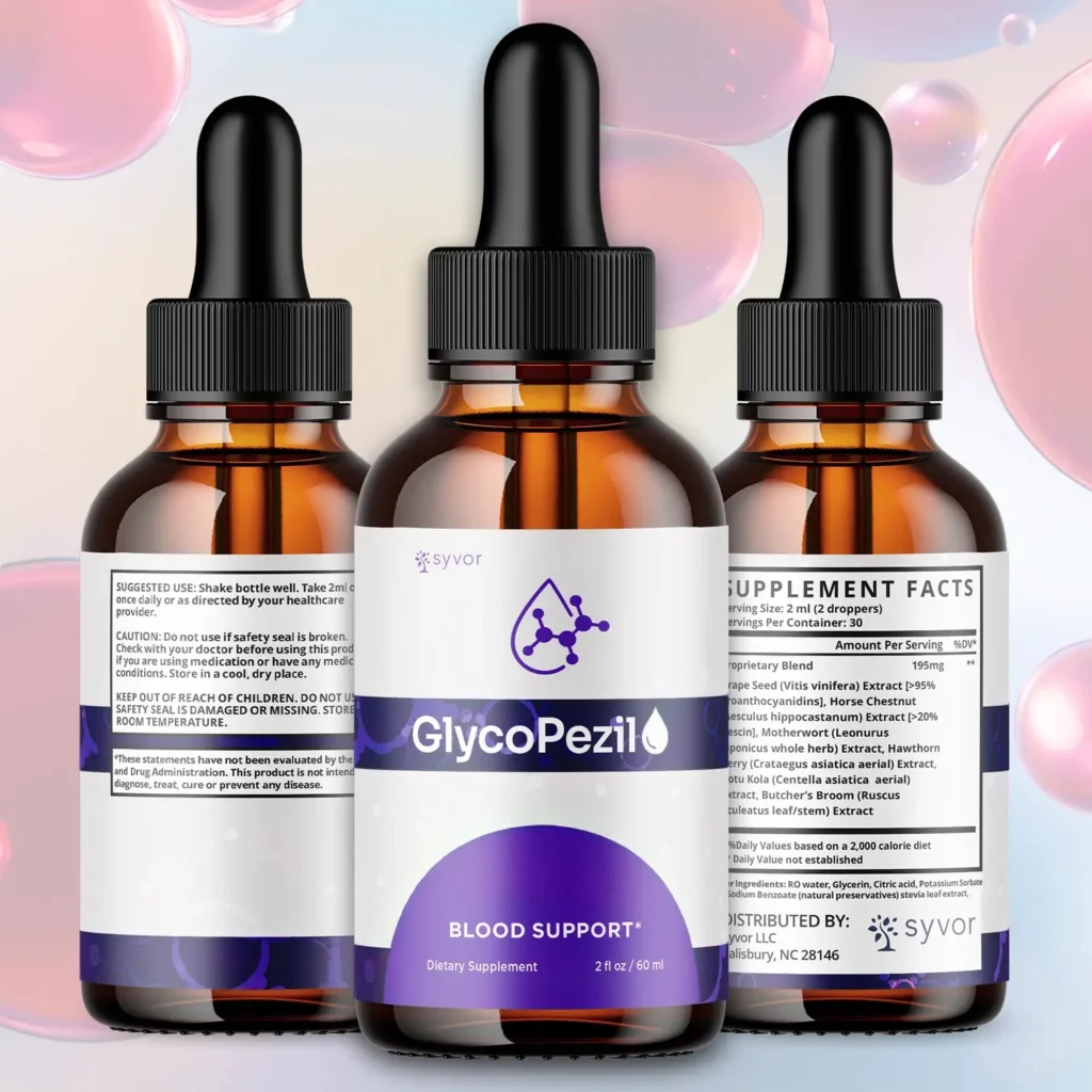 Glycopezil Reviews
