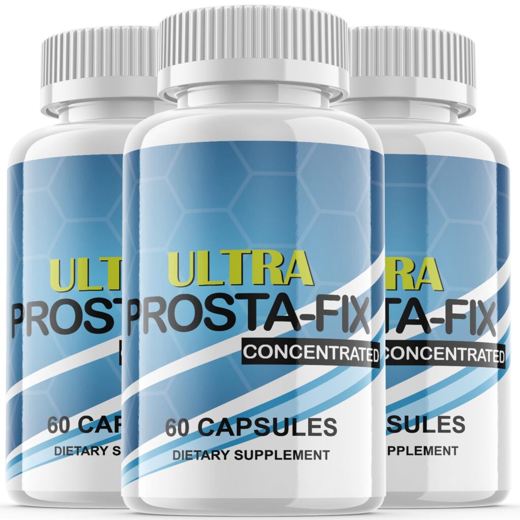 ultra prosta-fix review