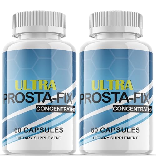 ultra prosta-fix review