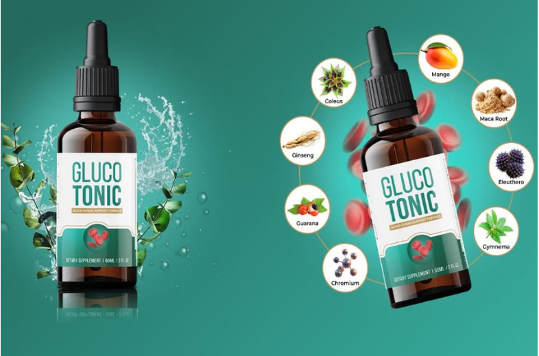 GlucoTonic Reviews