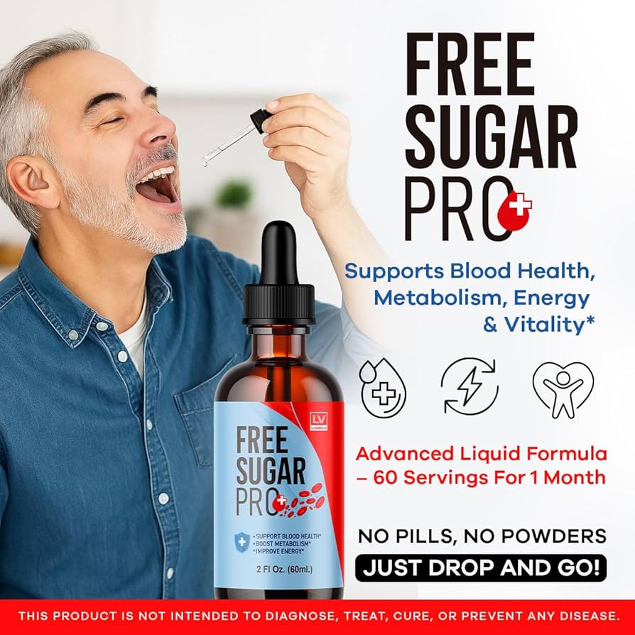 Free Sugar Pro Reviews
