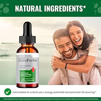 GlycoFortin Reviews