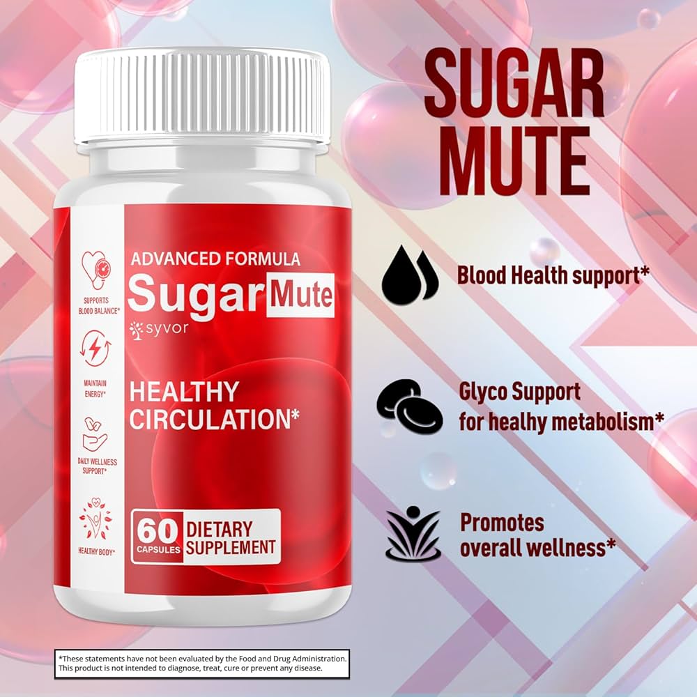 SugarMute review