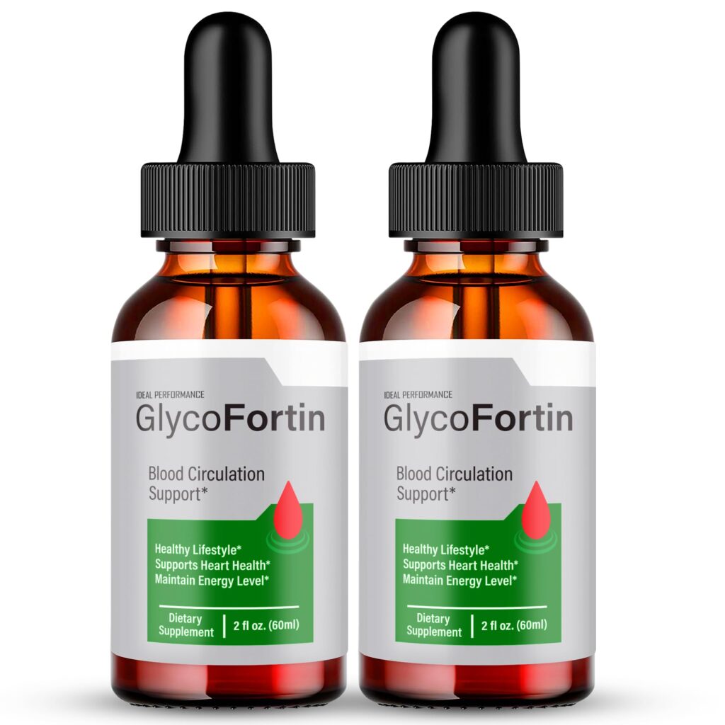 GlycoFortin Reviews