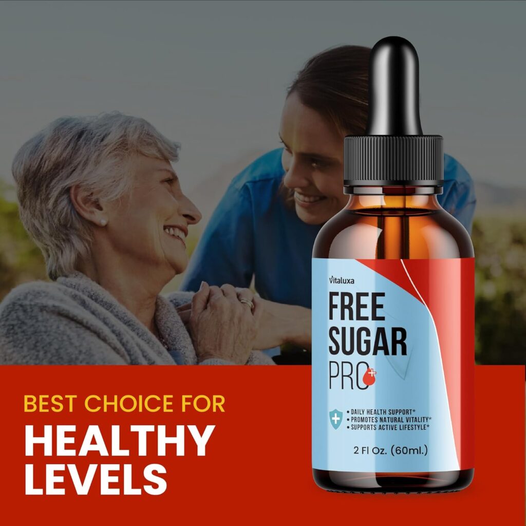 Free Sugar Pro Reviews