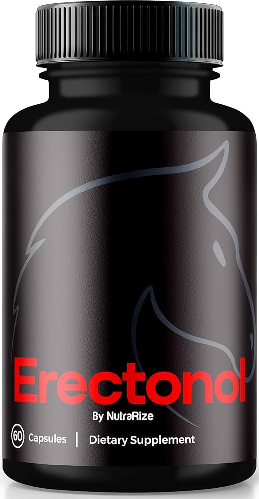 Erectonol review