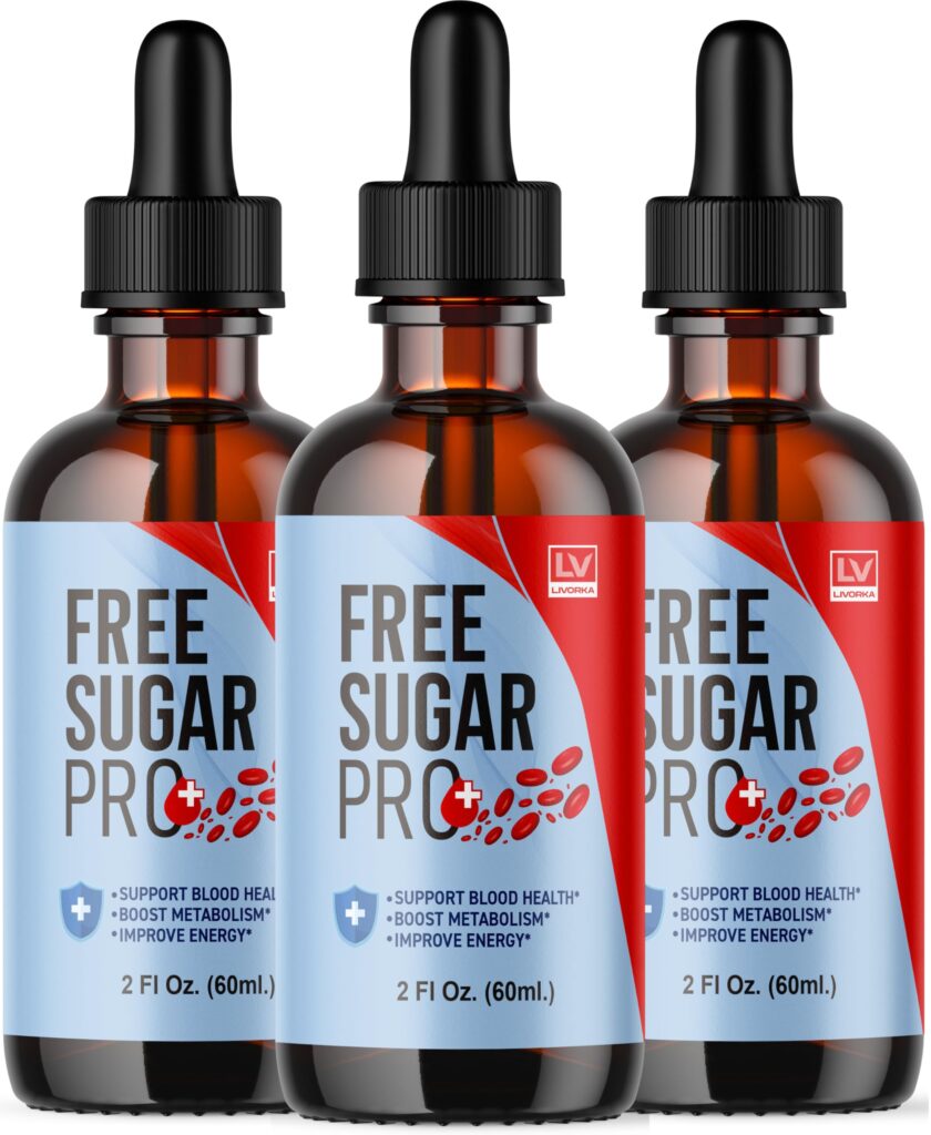 Free Sugar Pro Reviews