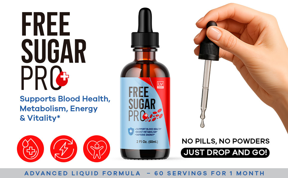 Free Sugar Pro Reviews