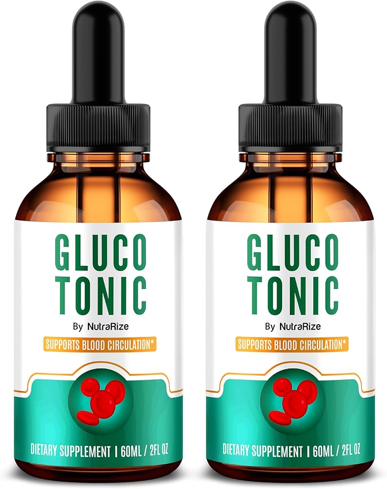 GlucoTonic Reviews