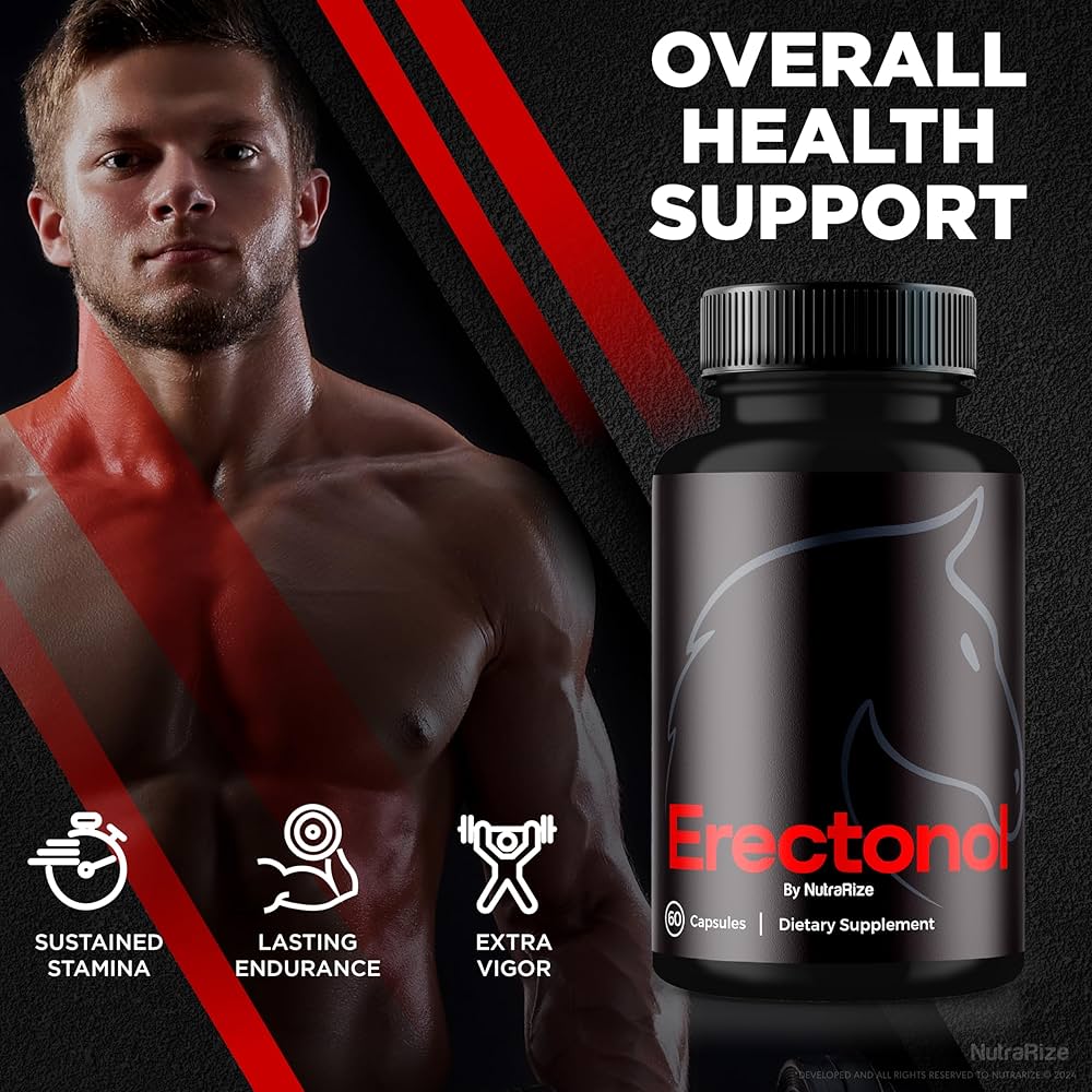 Erectonol review