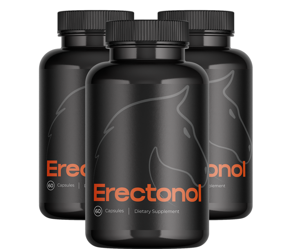 Erectonol review