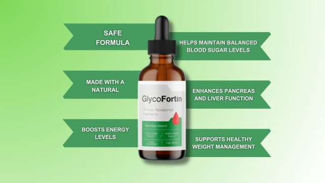GlycoFortin Reviews