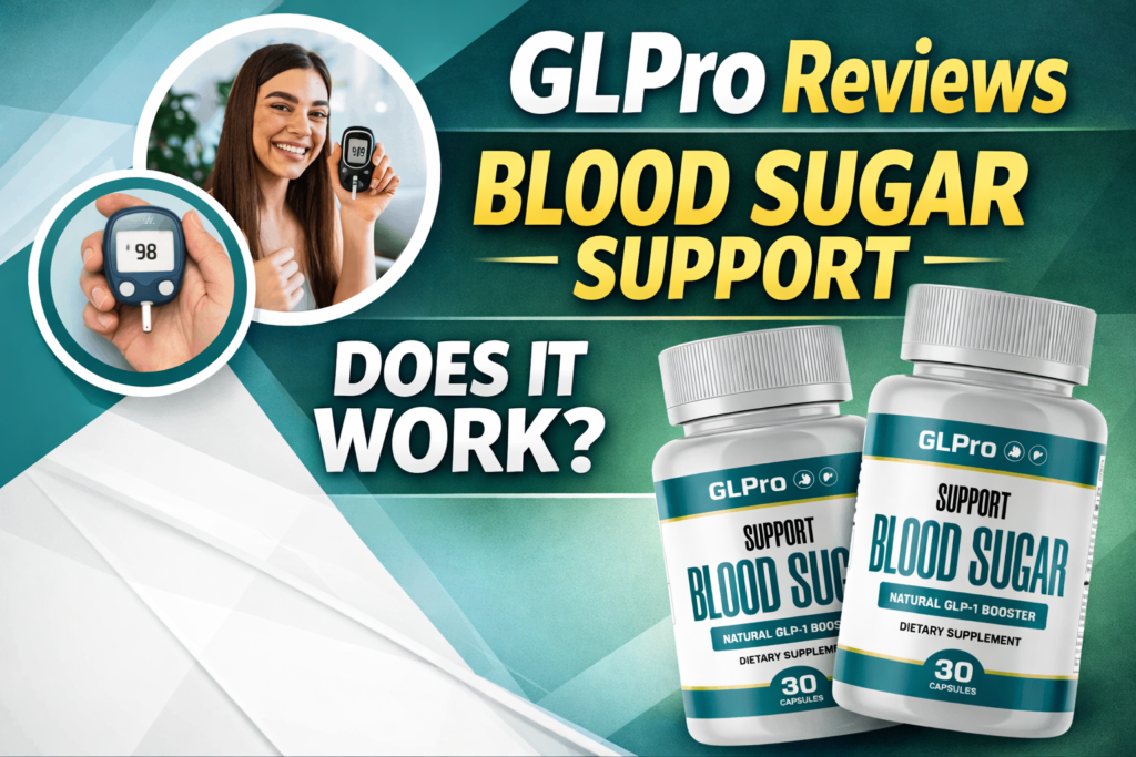GLPro Reviews