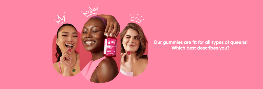 Women's Complete Multi Gummies