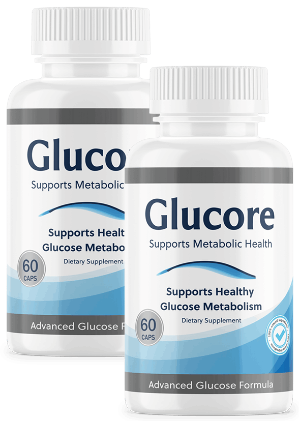 Glucore Reviews