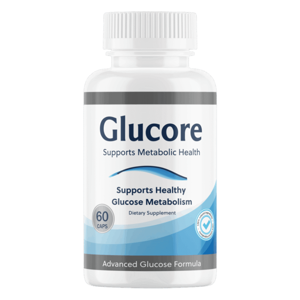 Glucore Reviews