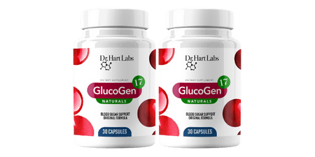 GlucoGen17 Reviews