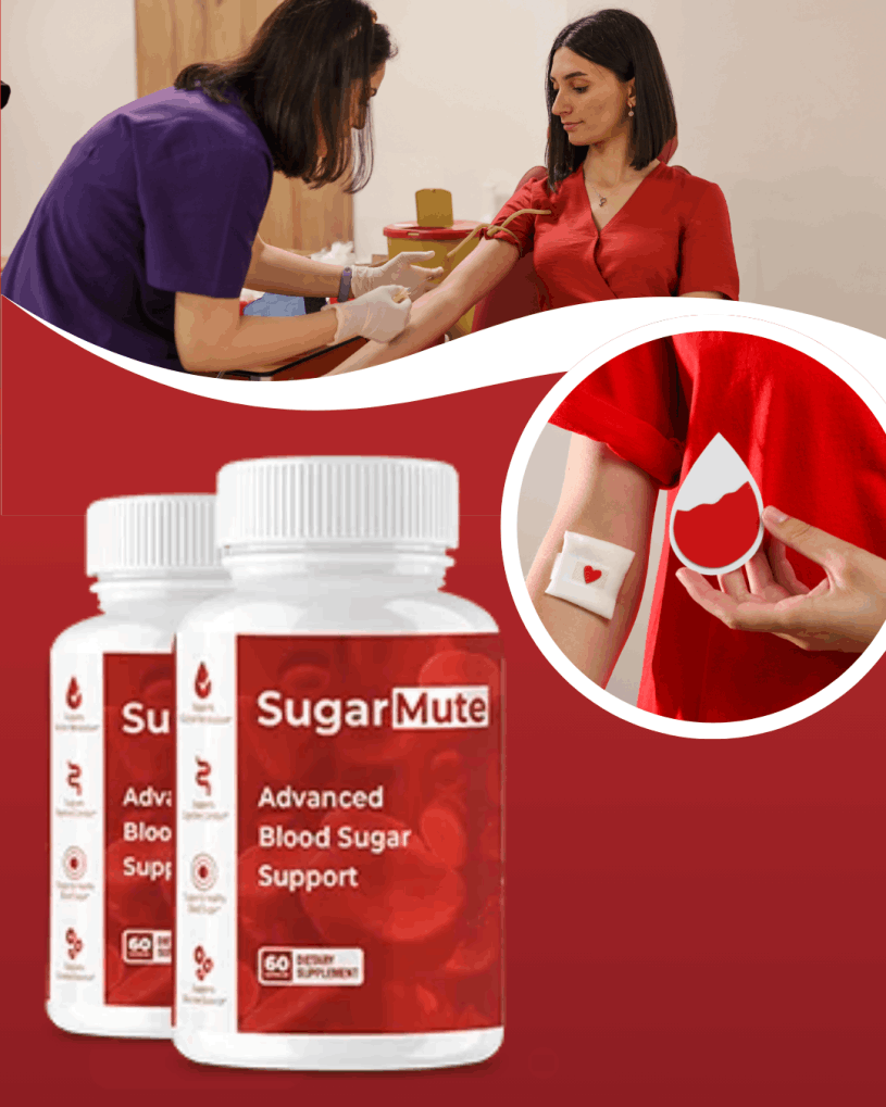 SugarMute review