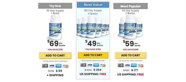 ultra prosta-fix review