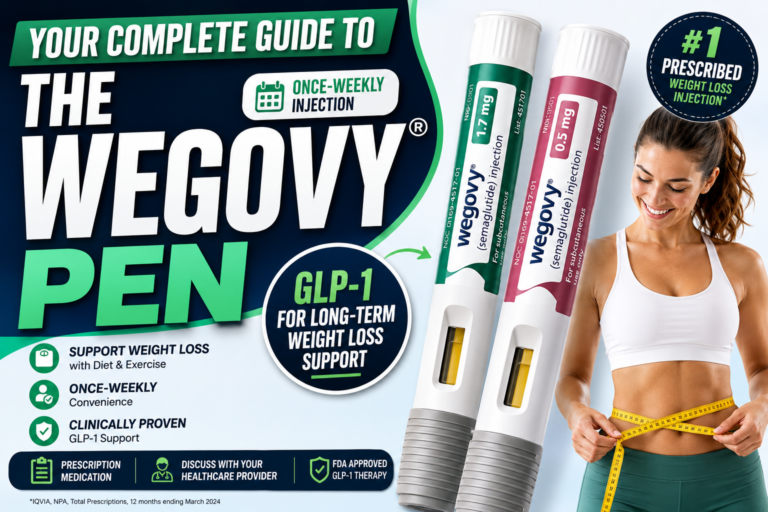 GetThin - New Wegovy Pill/Pen funnel