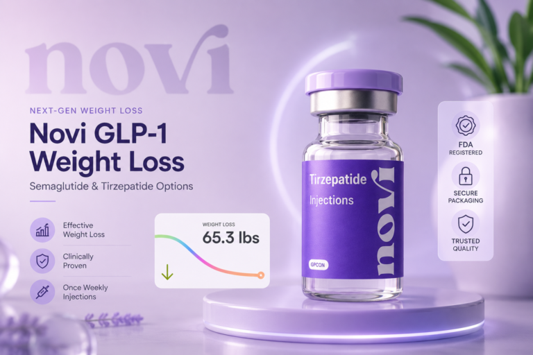 NOVI review