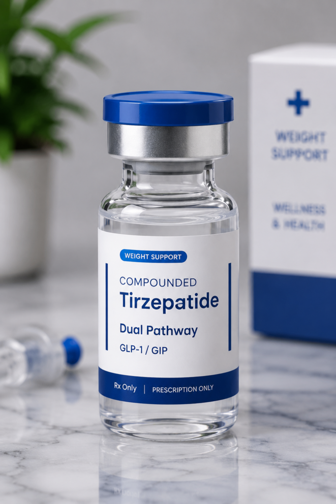 bmimd tizerpatide review