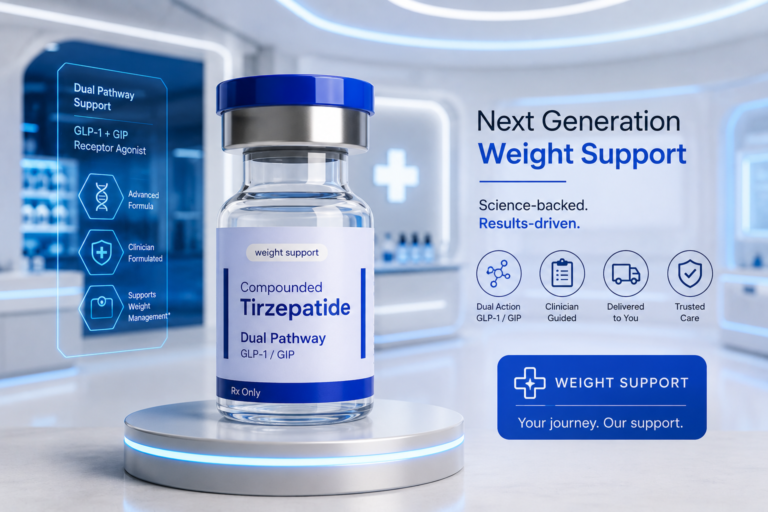 bmimd tirzepatide review