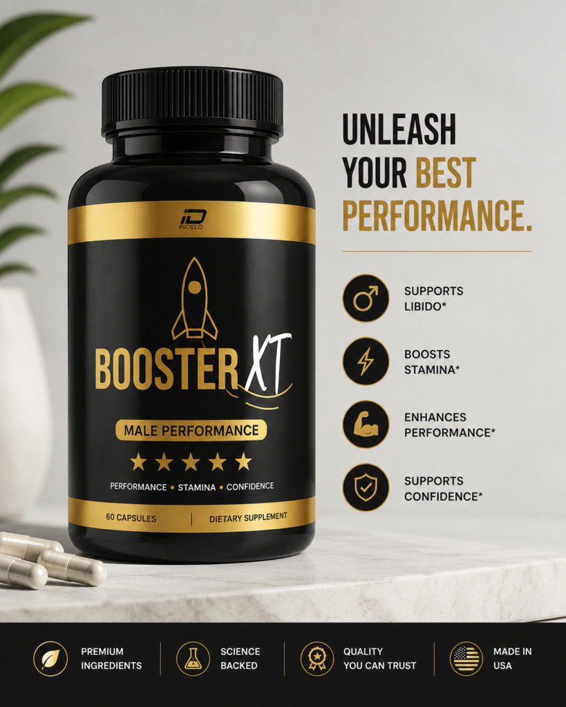 booster xt review
