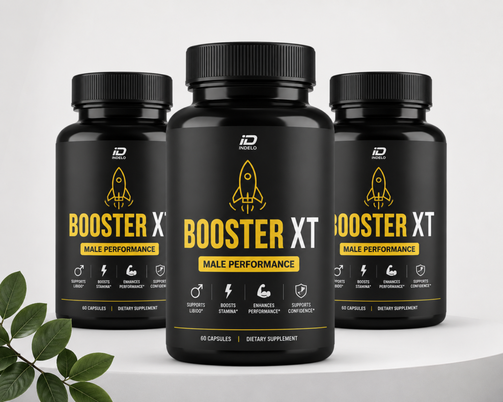booster xt review