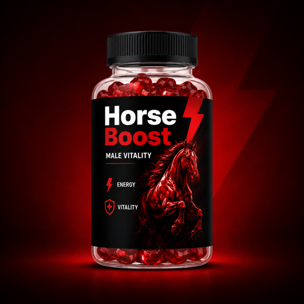 horse boost review