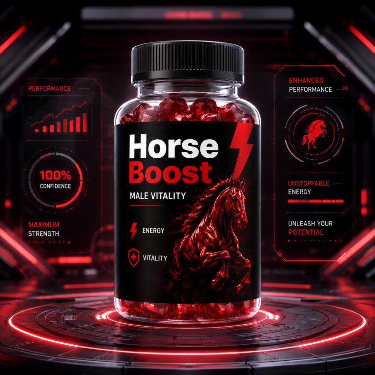 horse boost review