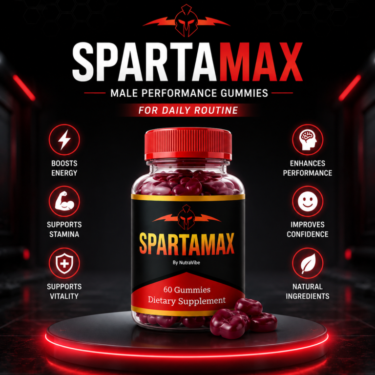 spartamax reviews
