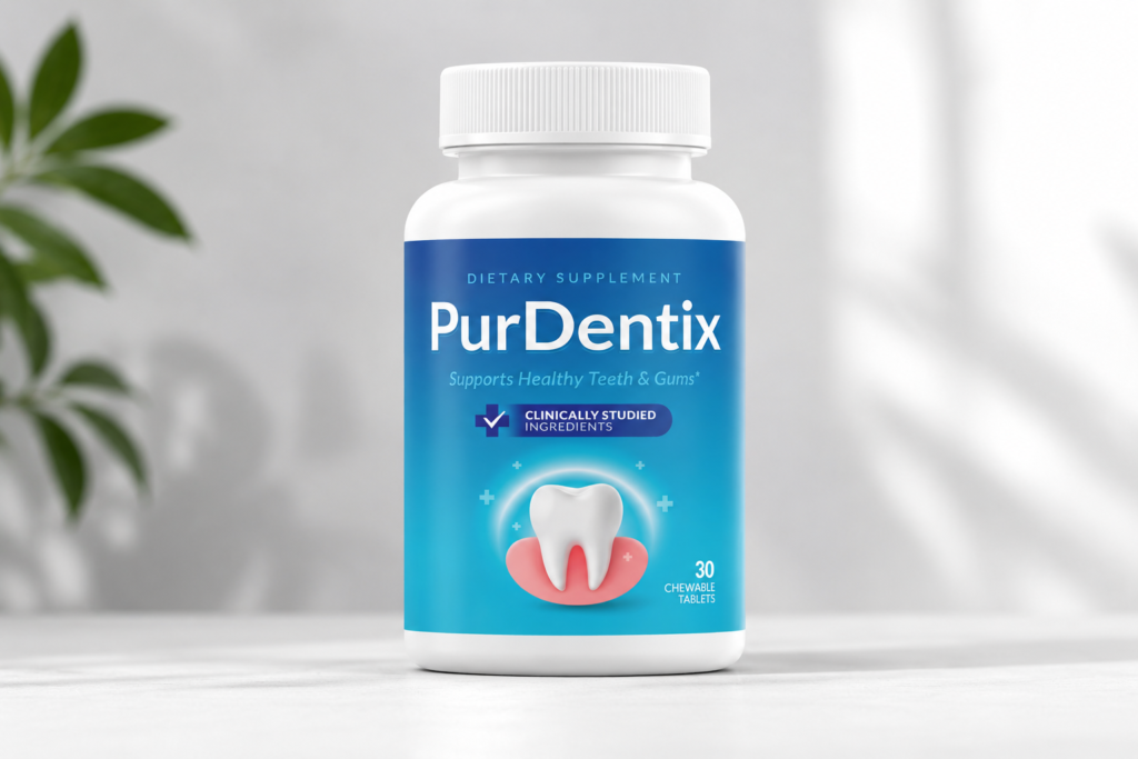 PurDentix review