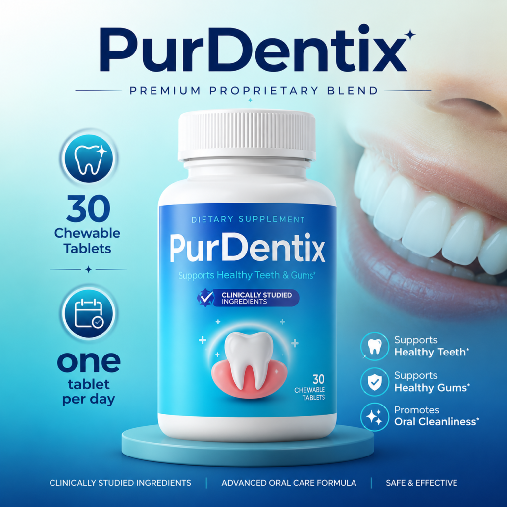 PurDentix reviews