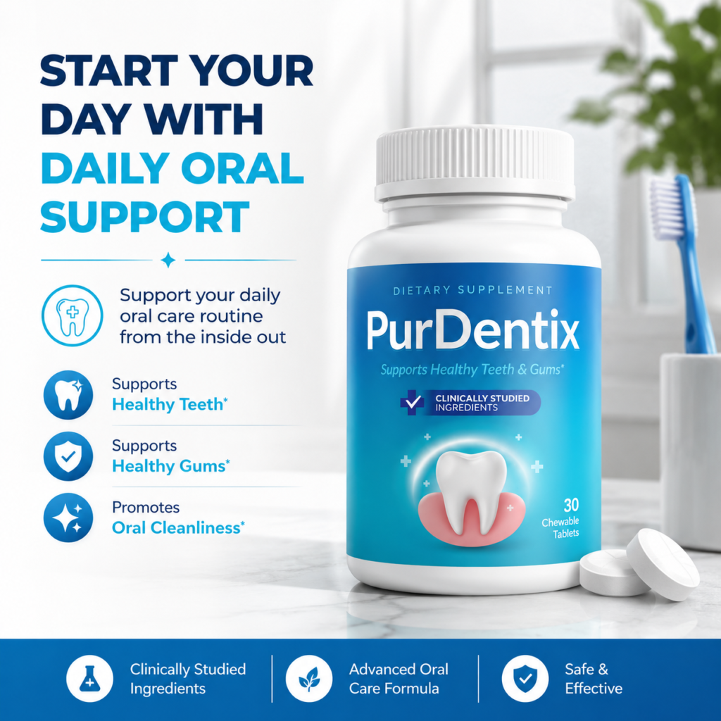 PurDentix reviews