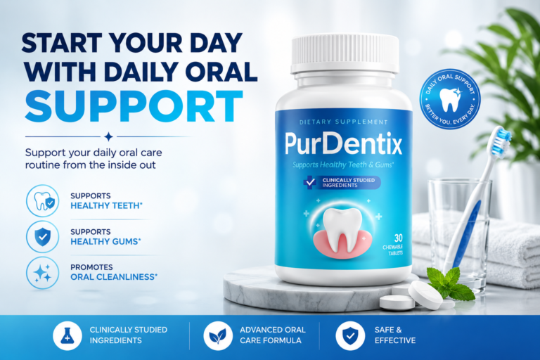 PurDentix reviews