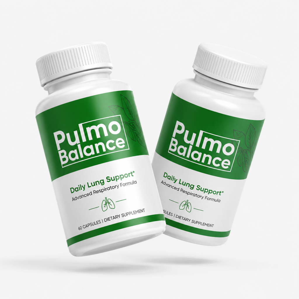 pulmo balance review